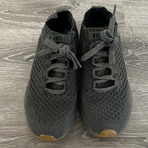 NOBULL knit runners
